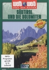 Sdtirol und die Dolomiten - Weltweit