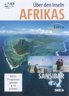 �ber den Inseln Afrikas - Sansibar
