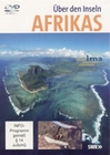 �ber den Inseln Afrikas - Box [5 DVDs]