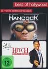 Hancock/Hitch - Der Date Doktor [2 DVDs]