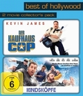 Der Kaufhaus Cop/Kindsk�pfe - Best of.. [2 BRs]