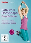 Brigitte - Fatburn & Bodyshape - Das gr. Workout