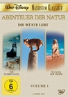 Die Wüste lebt - Naturfilm Klassiker 1 [2 DVDs]
