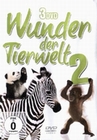 Wunder der Tierwelt 2 [3 DVDs]