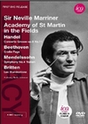 Sir Neville Marrioner - Academy of St Martin ...