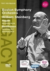 Boston Symphony Orchestra - Steinberg: Haydn/B..