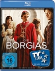 Die Borgias - Season 1 [3 BRs]