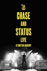 Chase and Status - Live at Brixton Academy