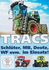 Tracs - Schlter, MB, Deutz, WF uvm. im Einsatz