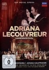 Francesco Cilea - Adriana Lecouvreur [2 DVDs]