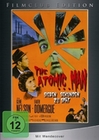 The Atomic Man - Filmclub Edition 2