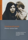 Scheidung auf Iranisch