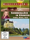 Wunderschn! - Sommerglck in Krnten: Sonne,...