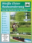 Weisse Elster Radwanderweg - Von der Quelle...