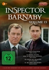 Inspector Barnaby Vol. 15 [4 DVDs]