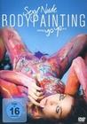 Sexy Nude Bodypainting