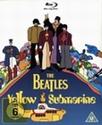 Beatles - Yellow Submarine [LE] (BR)