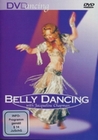 Belly Dancing with Jacqueline Chapman
