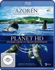 Planet HD - Azoren (BR)