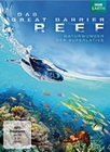 Das Great Barrier Reef - Naturwunder der Super..