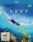 Das Great Barrier Reef - Naturwunder der Super.. (BR)