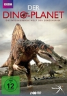 Der Dino-Planet - Die faszinierende... [2 DVDs]