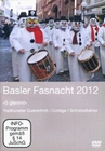 Basler Fasnacht 2012