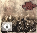 Irie Revoltes - Live (+ CD)