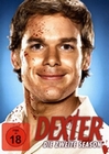 Dexter - Die zweite Season [4 DVDs]