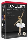 Ballet - Opera National de Paris [6 DVDs]