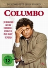 Columbo - Season 1 [4 DVDs]