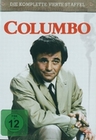 Columbo - Season 4 [3 DVDs]