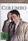 Columbo - Season 6+7 [3 DVDs]