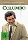 Columbo - Season 8 [3 DVDs]