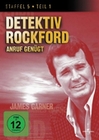 Detektiv Rockford - Staffel 5.1 [3 DVDs]