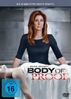 Body of Proof - Staffel 1 [3 DVDs]