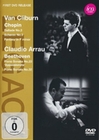 Van Cliburn/Claudio Arrau - Chopin/Beethoven