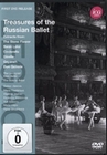 Treasures of the Russian Ballet