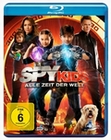 Spy Kids - Alle Zeit der Welt (BR)
