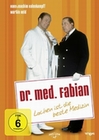 Dr. med. Fabian - Lachen ist die beste Medizin