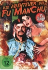 Die Abenteuer des Fu Manchu - Die TV-Serie