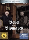 Bebel und Bismarck - Gr. Geschichten 65 [2 DVDs]