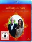 William & Kate - Ein knigliches Mrchen