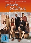 Private Practice - Staffel 5 [6 DVDs]