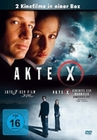 Akte X - Der Film/Jenseits der Wahrheit [2 DVD]