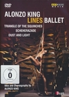 Alonzo King - Lines Ballet