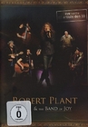 Robert Plant & The Band of Joy - Live...