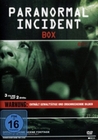 Paranormal Incident Box [2 DVDs]