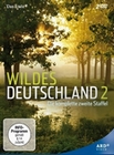 Wildes Deutschland 2 [2 DVDs]