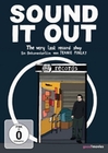 Sound It Out - The Very Last Record Shop (OmU)